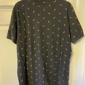 Mens Banana Republic polo shirt (Large)